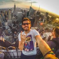 Отзыв от Глеб - Виза Destination Thailand