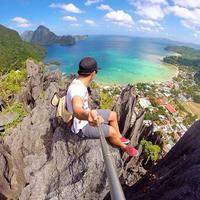 Отзыв от Тимофей - Виза Destination Thailand